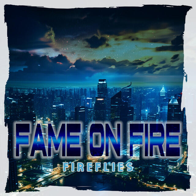 Релиз Fireflies