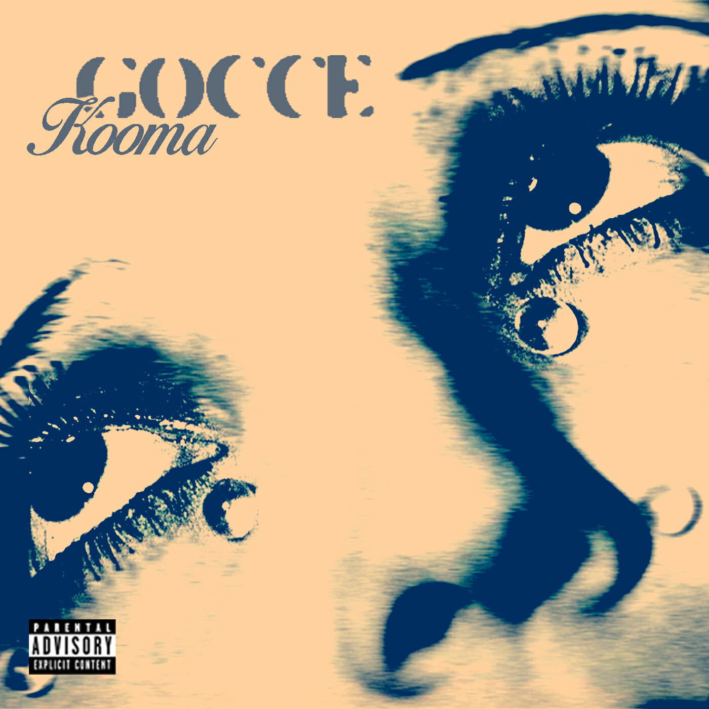 Релиз gocce