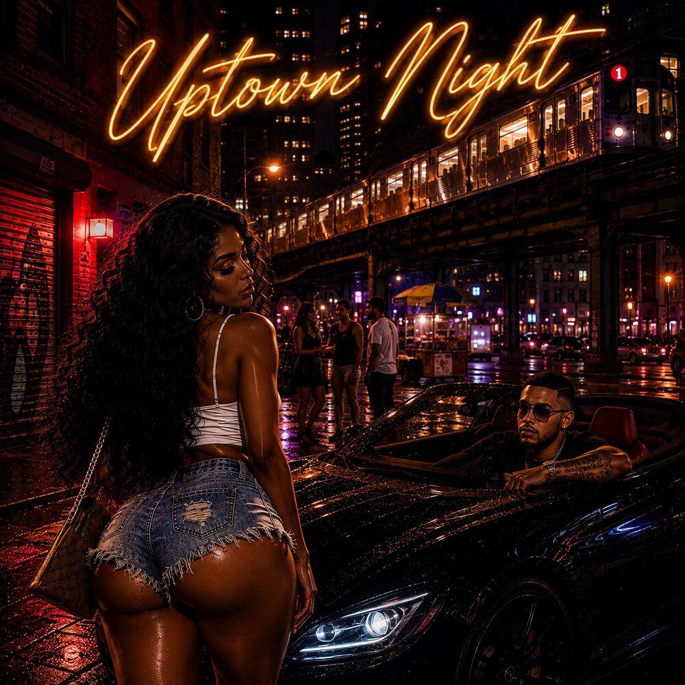 Релиз Uptown Night