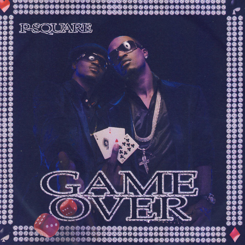 Релиз Game Over