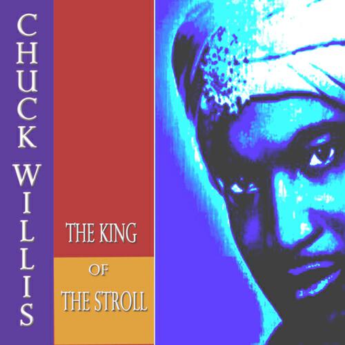 Релиз The King of the Stroll