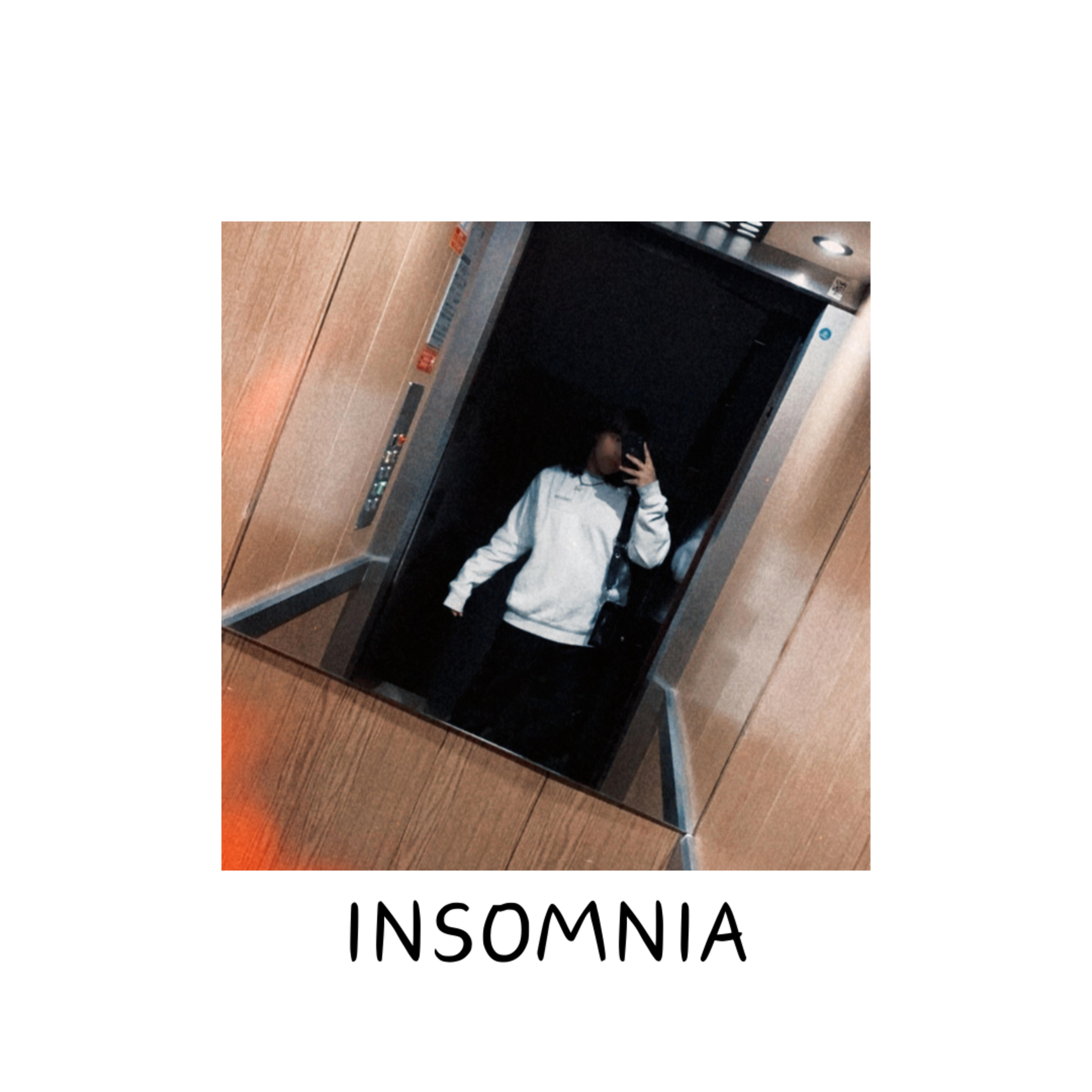Релиз Insomnia