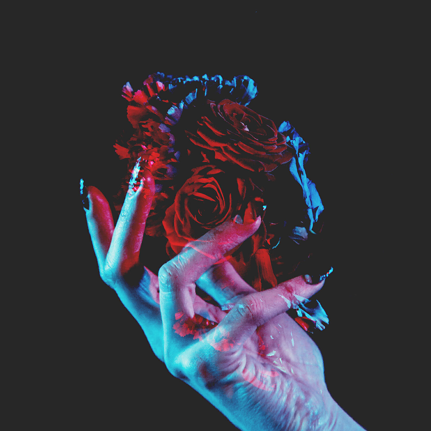 Релиз maha