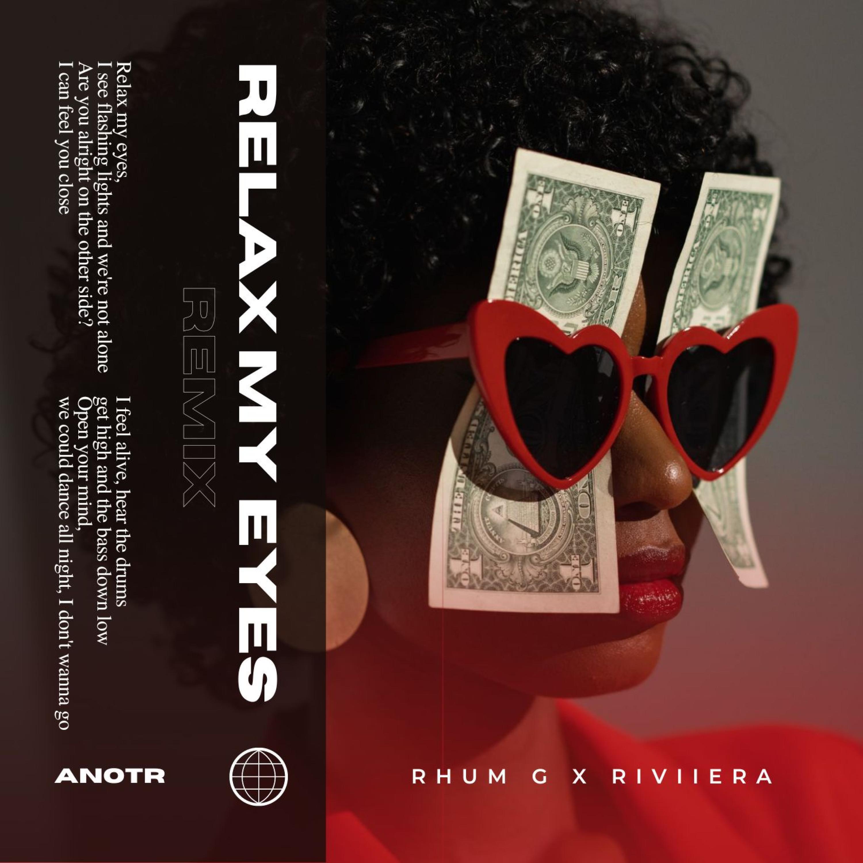 Релиз Relax My Eyes