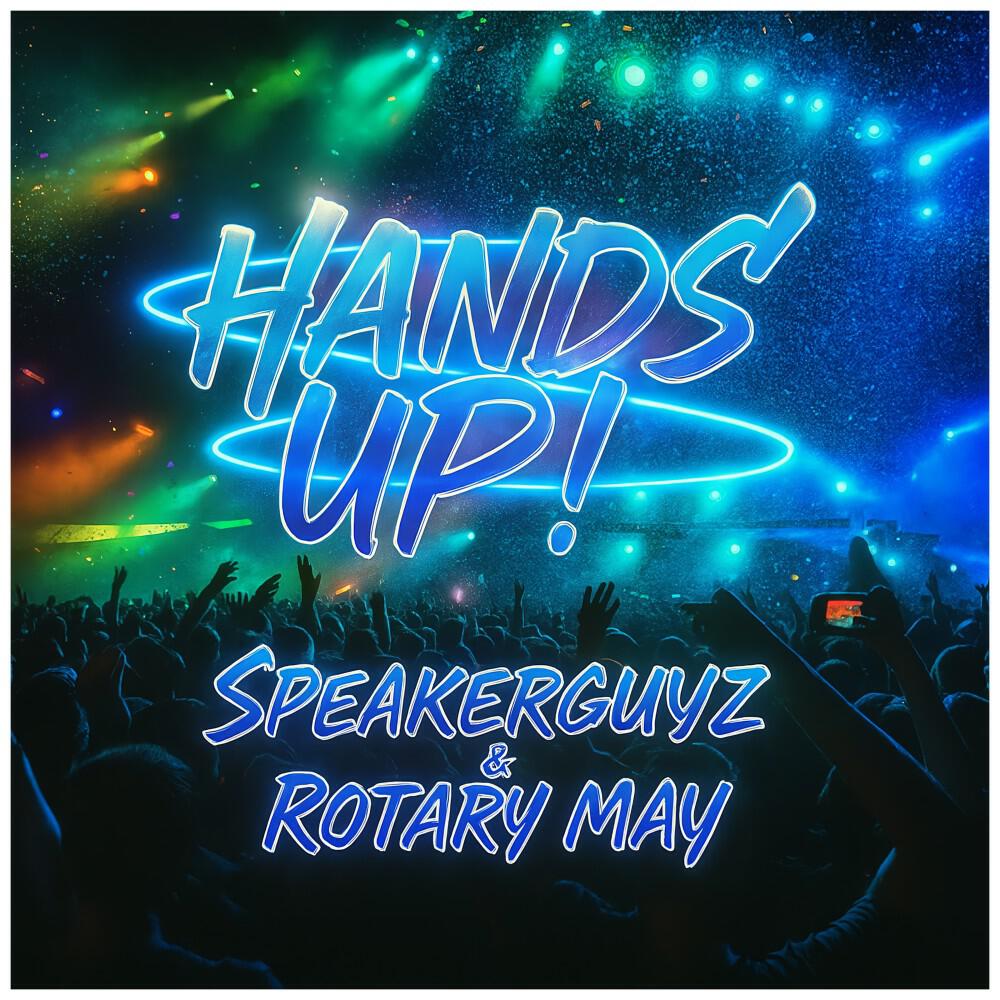 Релиз Hands Up!