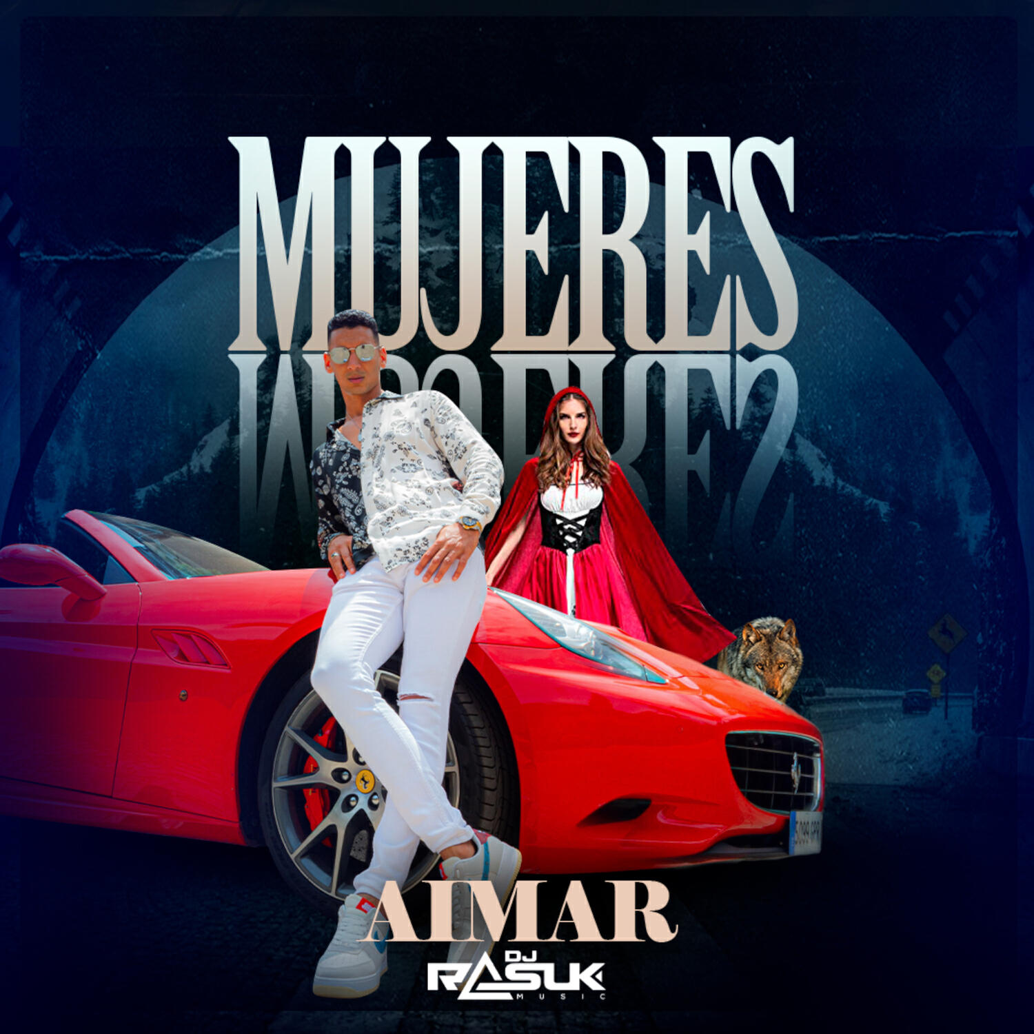 Релиз Mujeres