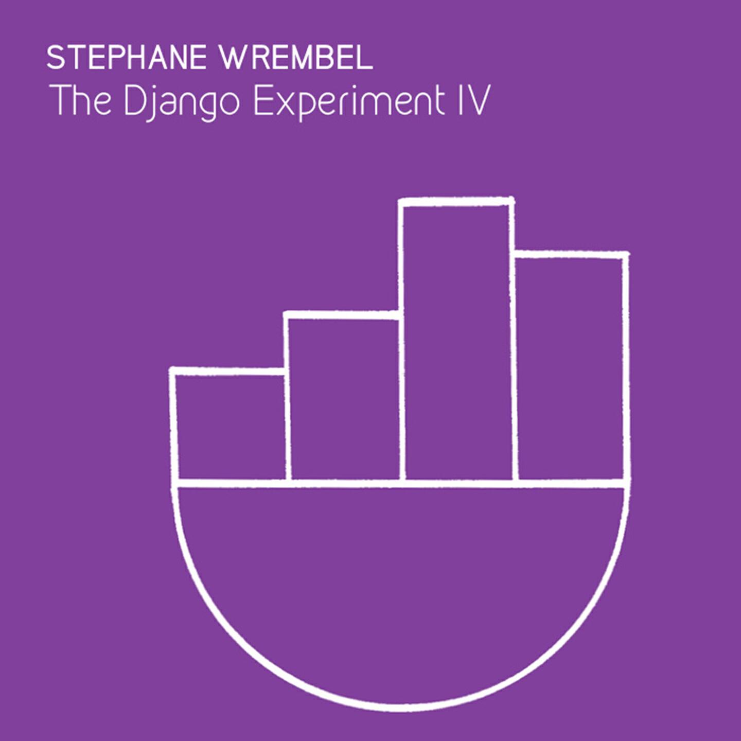 Релиз The Django Experiment IV
