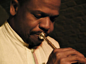 Leroy Jones