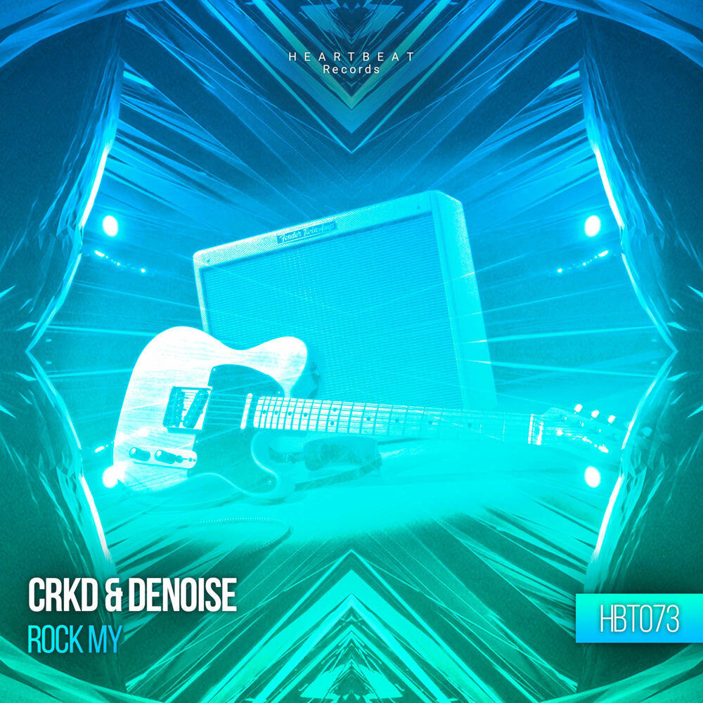 Релиз Rock My