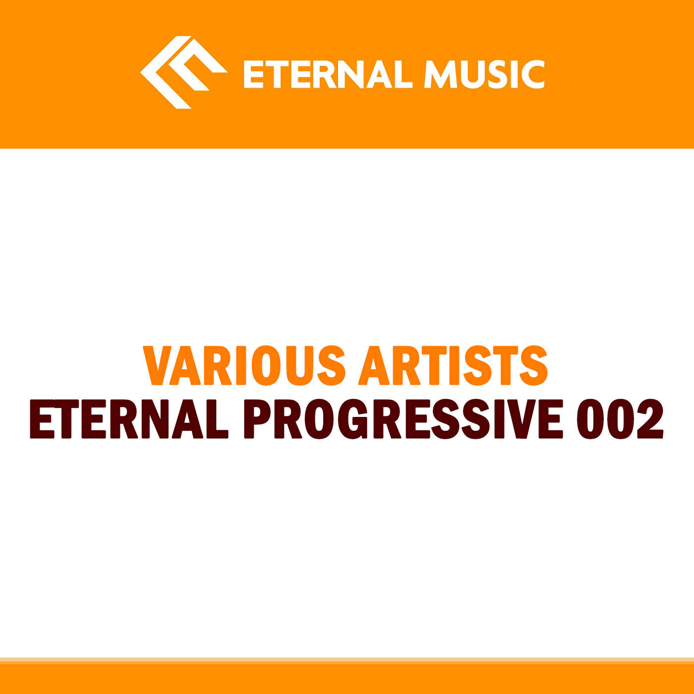 Релиз Eternal Progressive 002