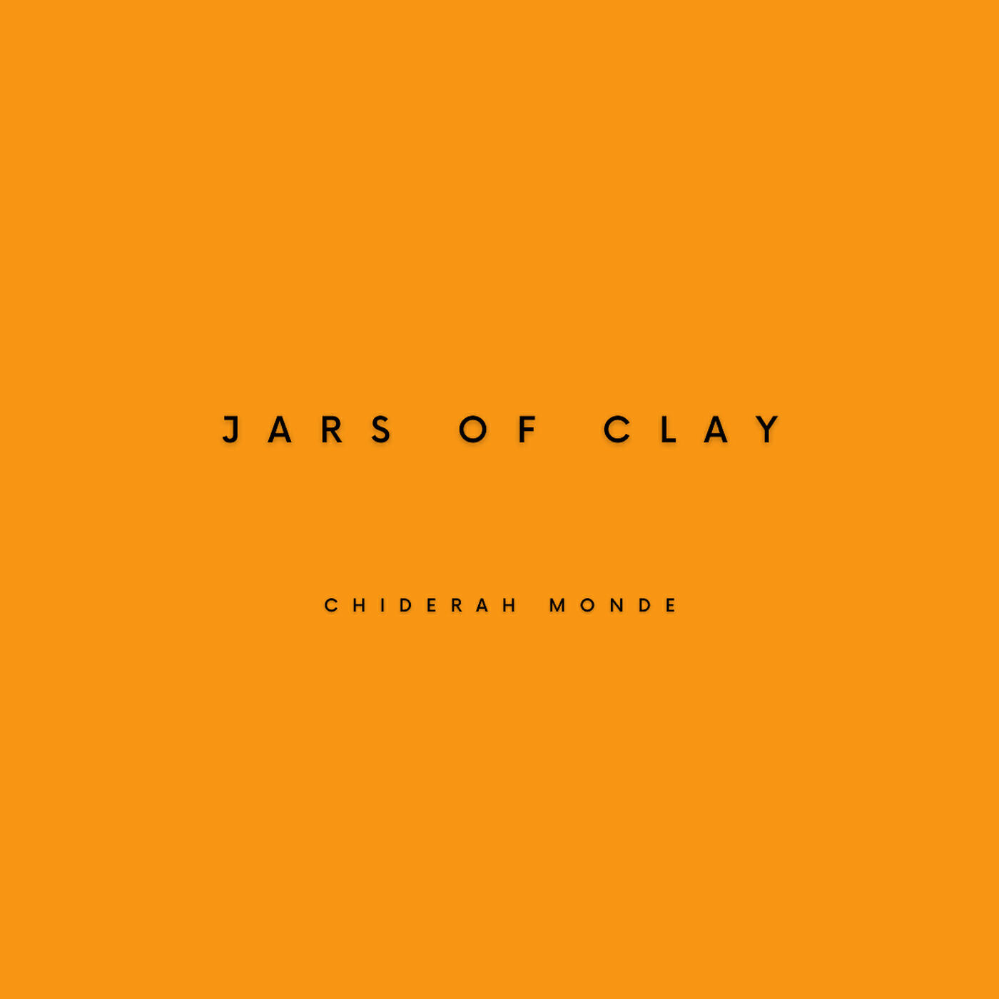 Релиз Jars of Clay