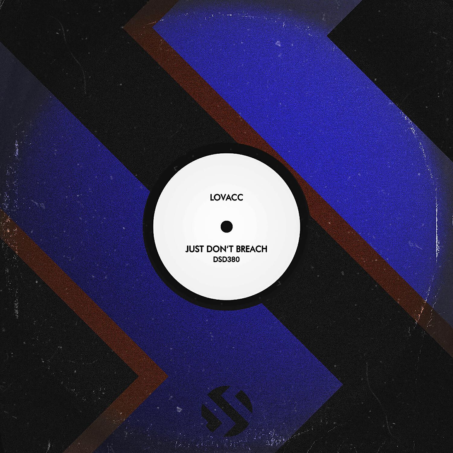 Релиз Just Don't Breach