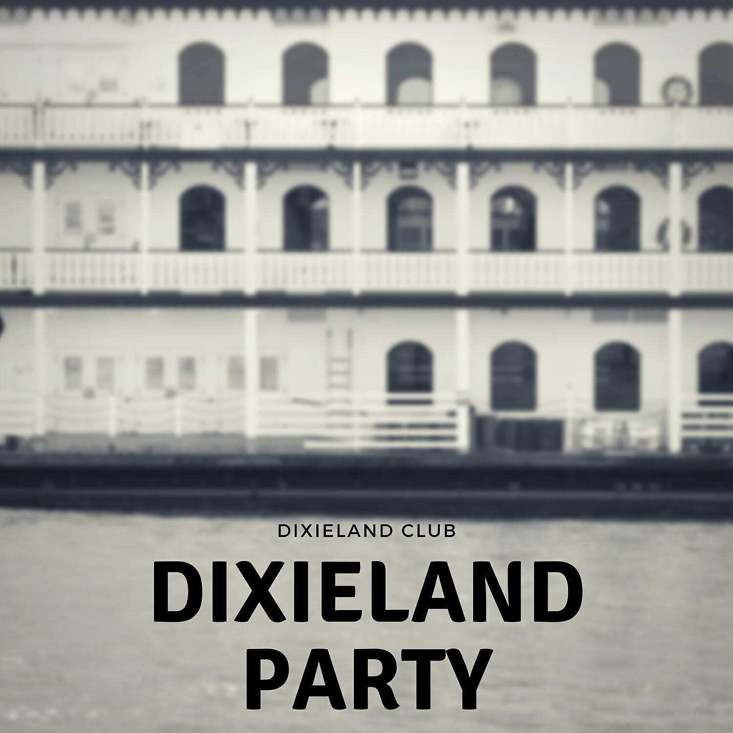 Релиз Dixieland Party