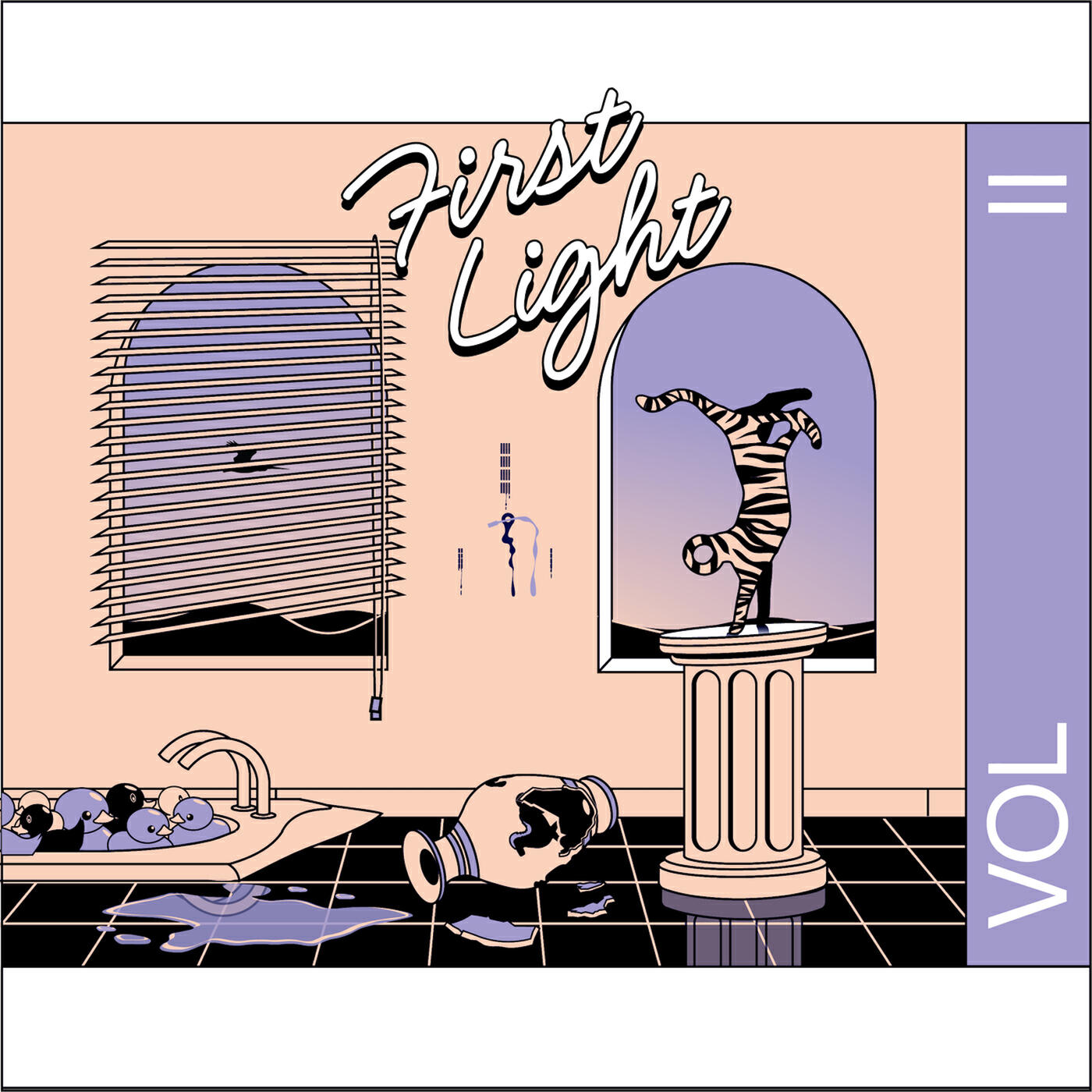 Релиз Burning So Hot