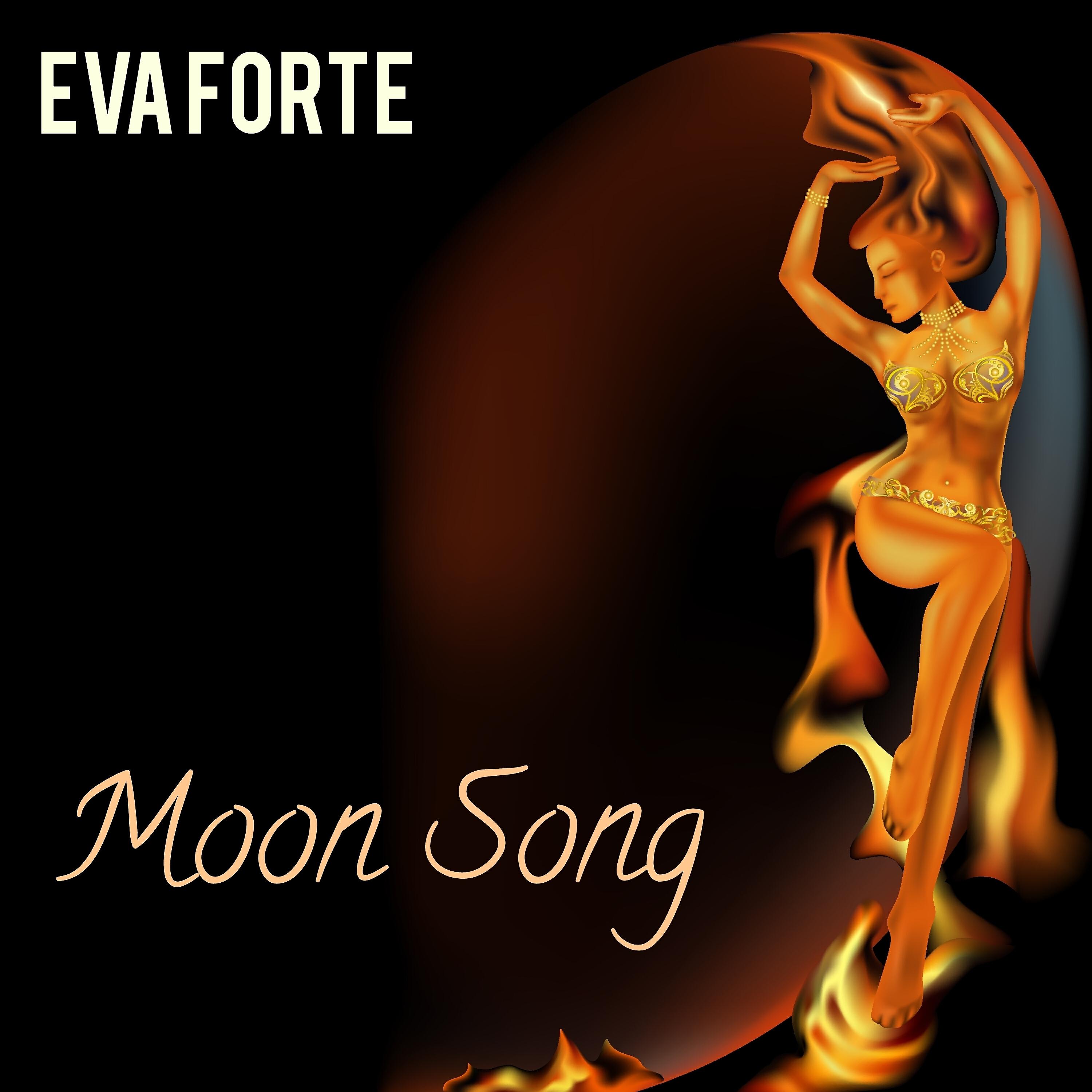 Релиз Moon Song