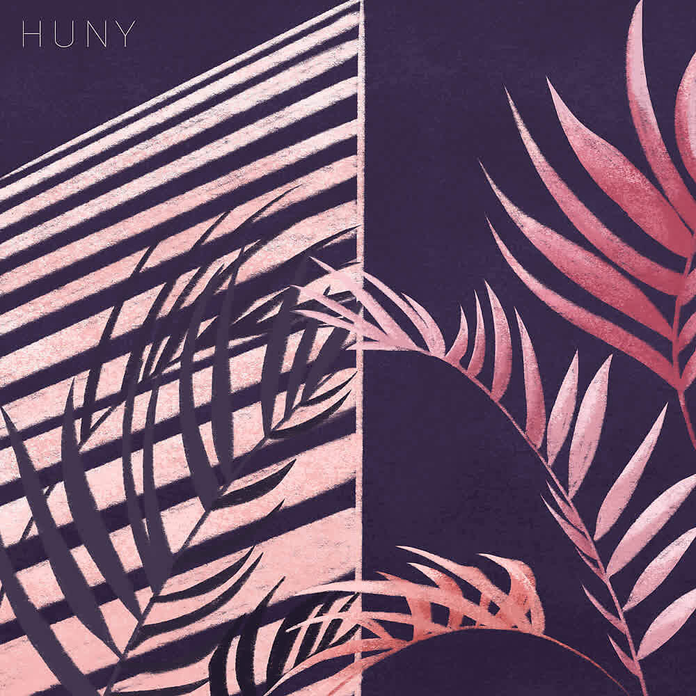 Релиз Huny