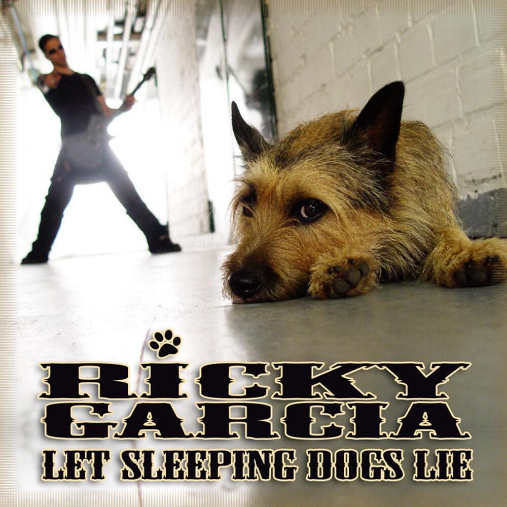 Релиз Let Sleeping Dogs Lie