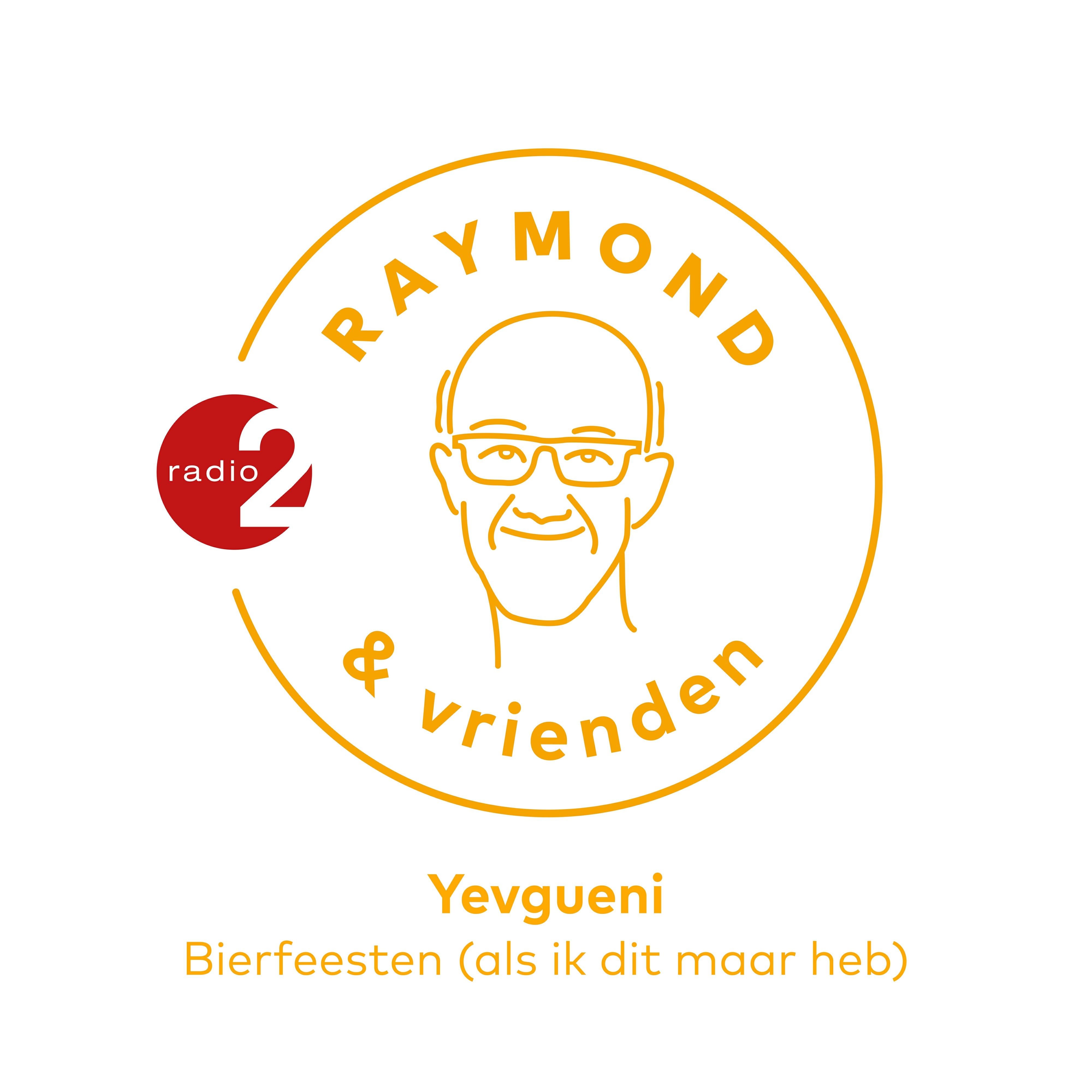 Релиз Bierfeesten (Als Ik Dit Maar Heb)