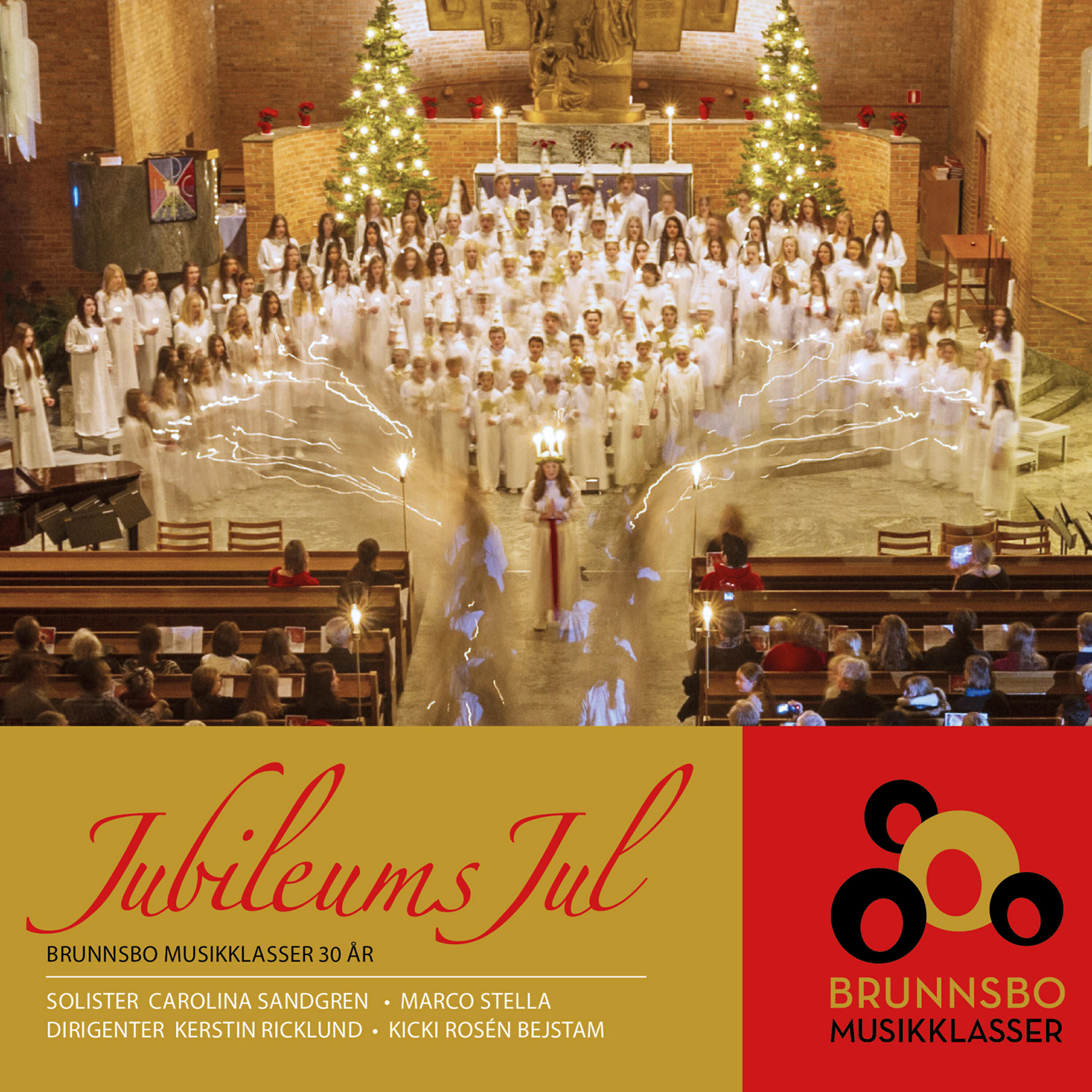 Brunnsbo Musikklasser