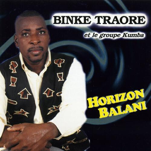 Binké Traoré