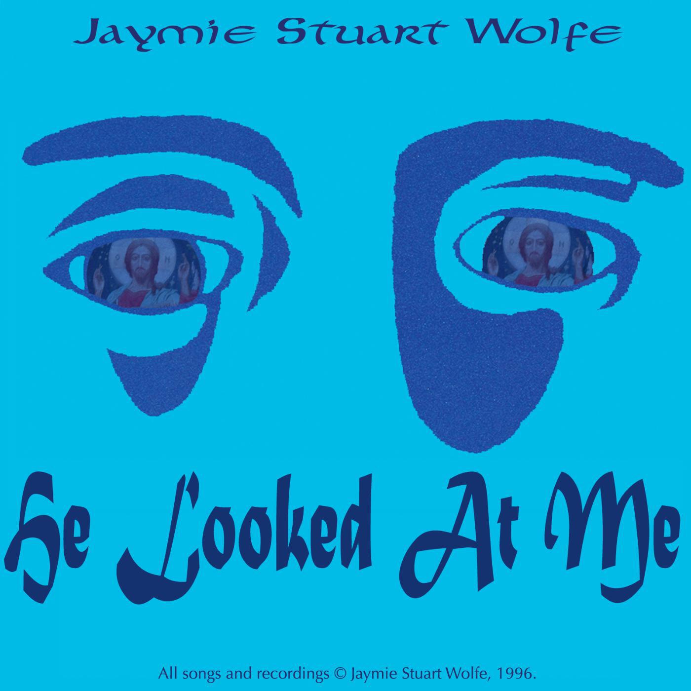 Релиз He Looked at Me: Reflections on Mary and the Word-Made-Flesh
