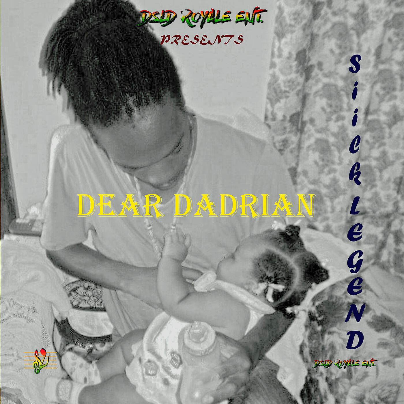 Релиз Dear Dadrian