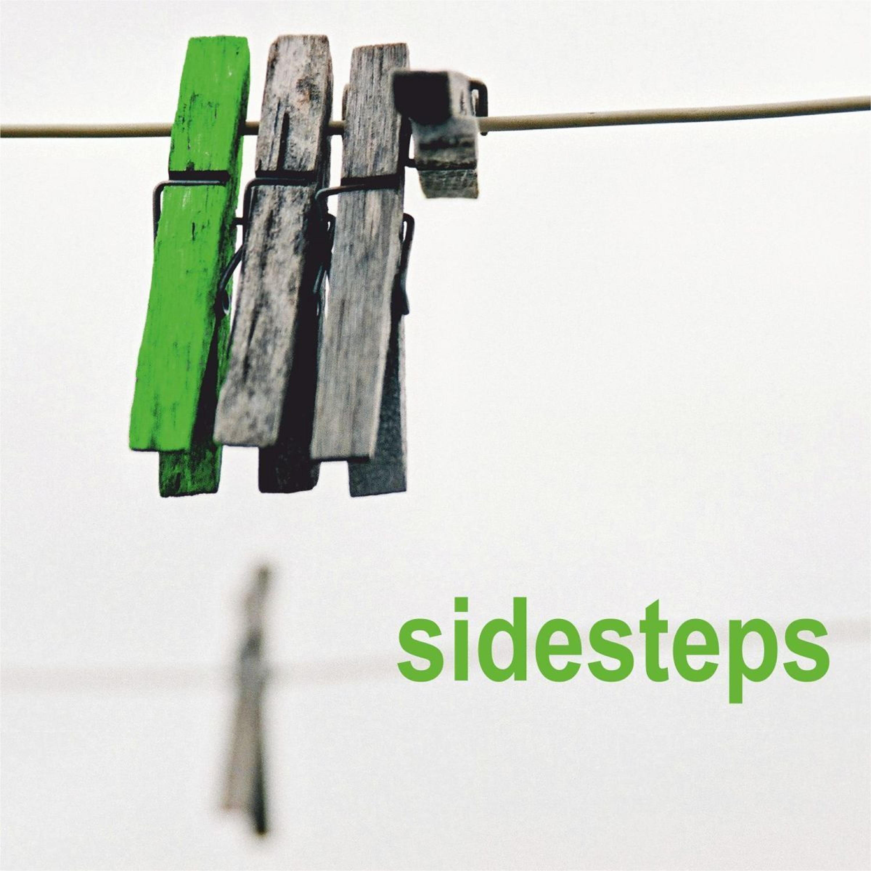Релиз Sidesteps