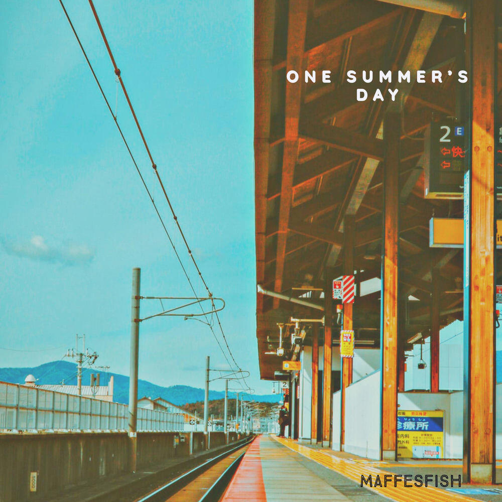 Релиз One Summer's Day (From "Spirited Away Soundtrack") [Piano Solo]