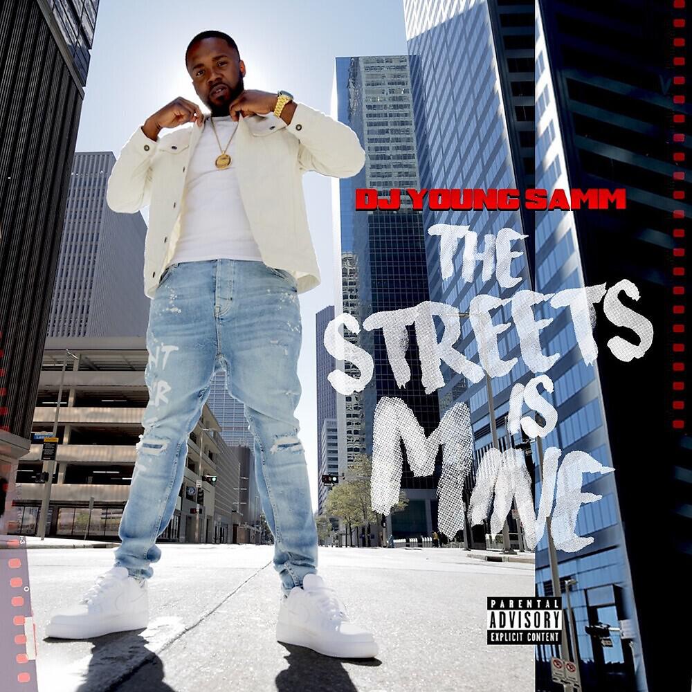 Релиз The Streets Is Mine
