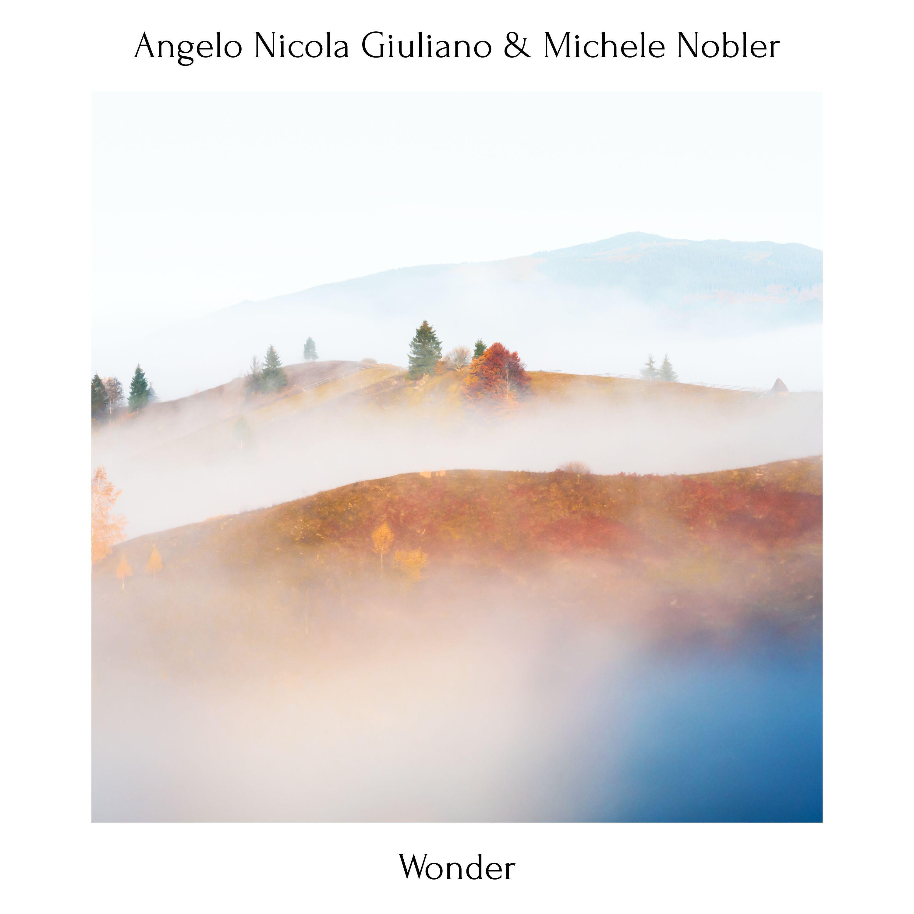 Релиз Wonder