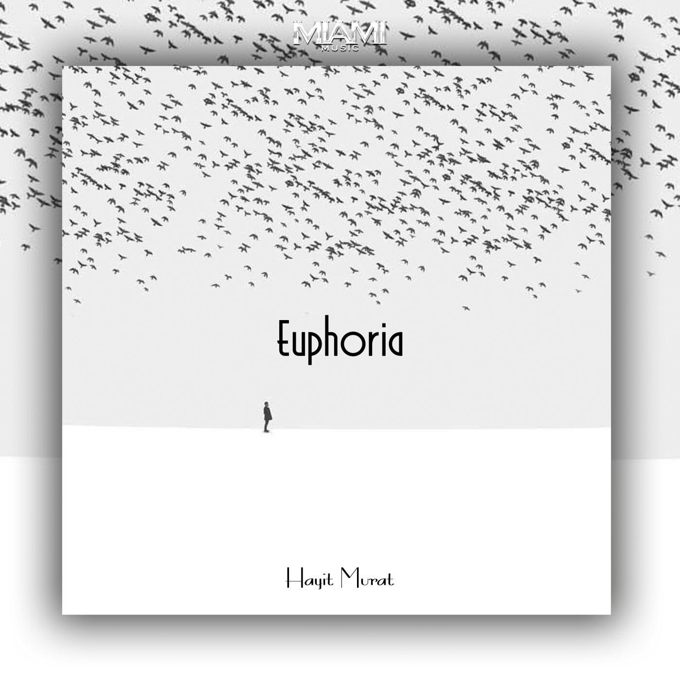 Постер альбома Euphoria