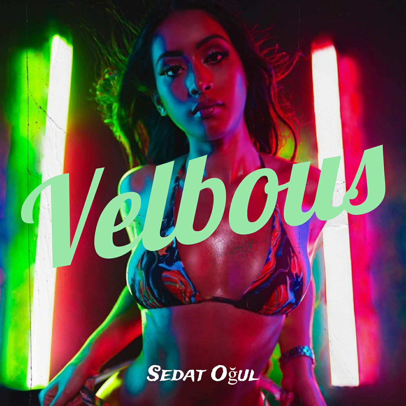 Релиз Velbous