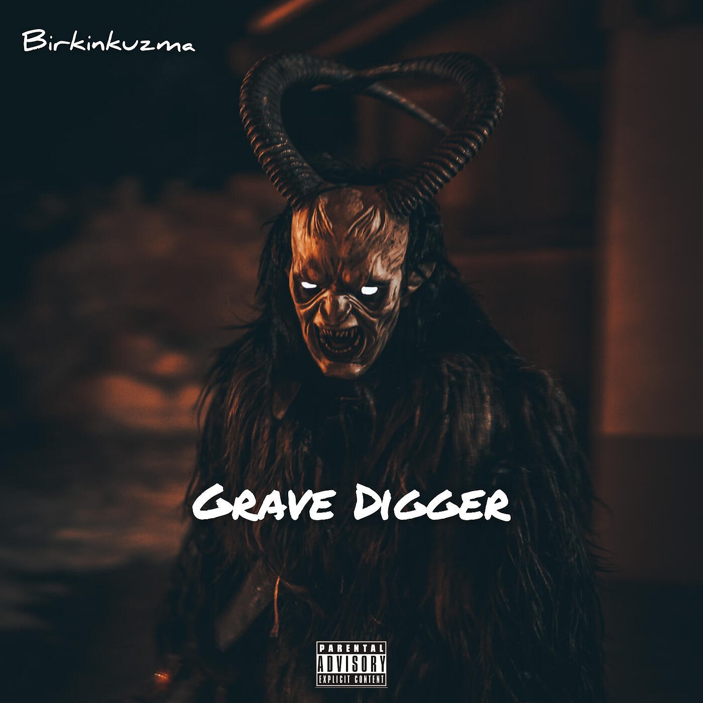 Релиз Grave Digger