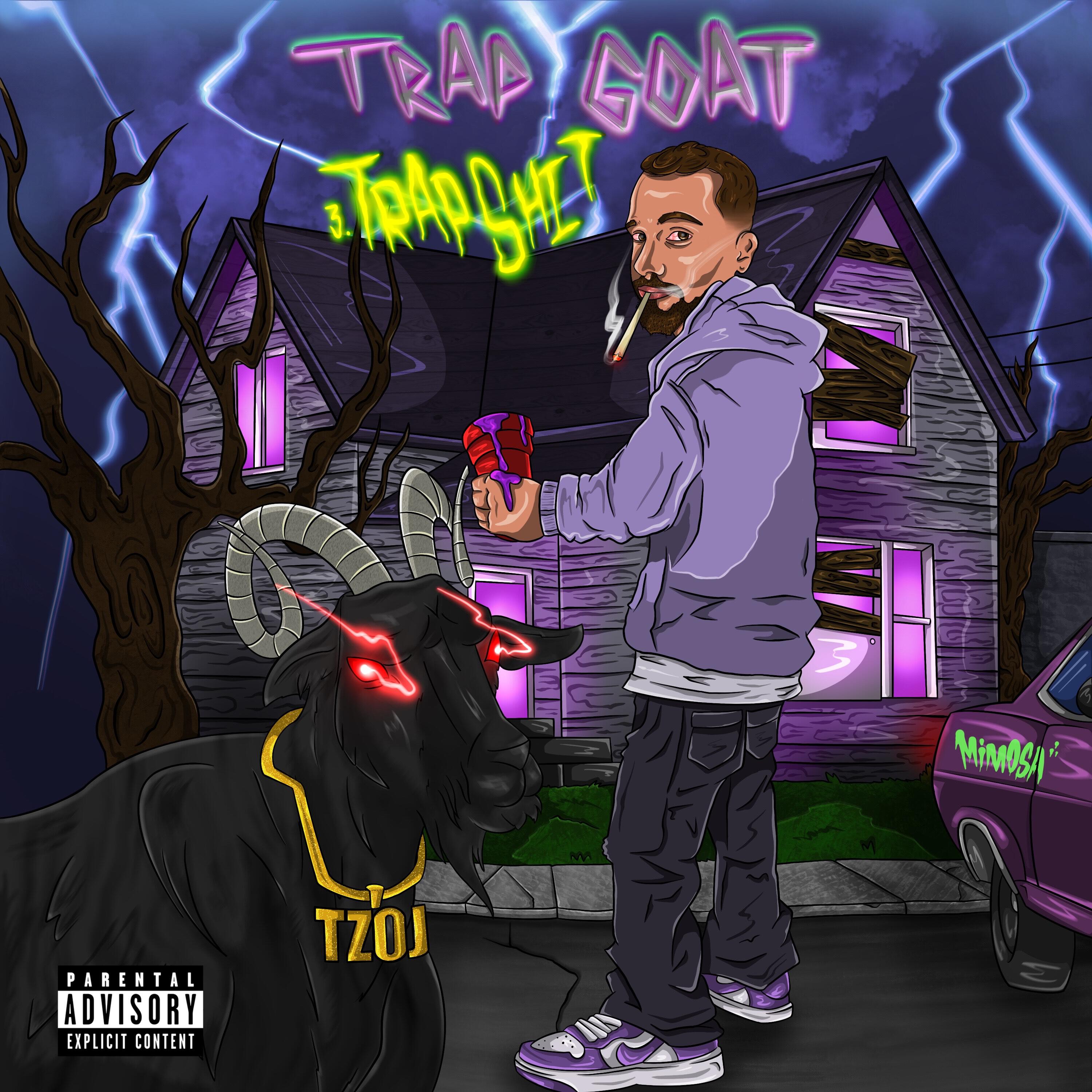 Релиз TRAPSHIT