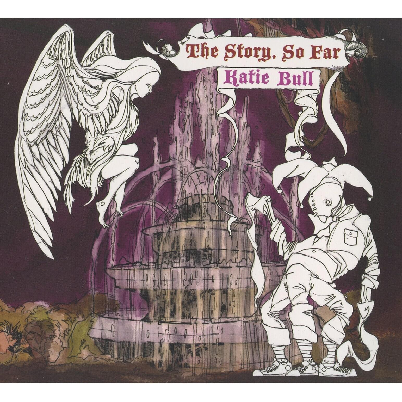 Релиз The Story, So Far