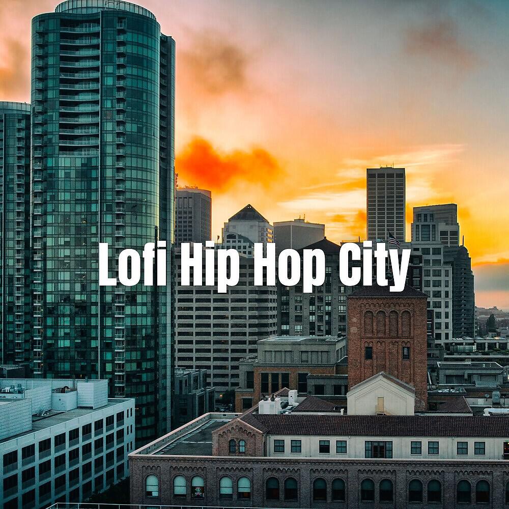 Релиз Lofi Hip Hop City