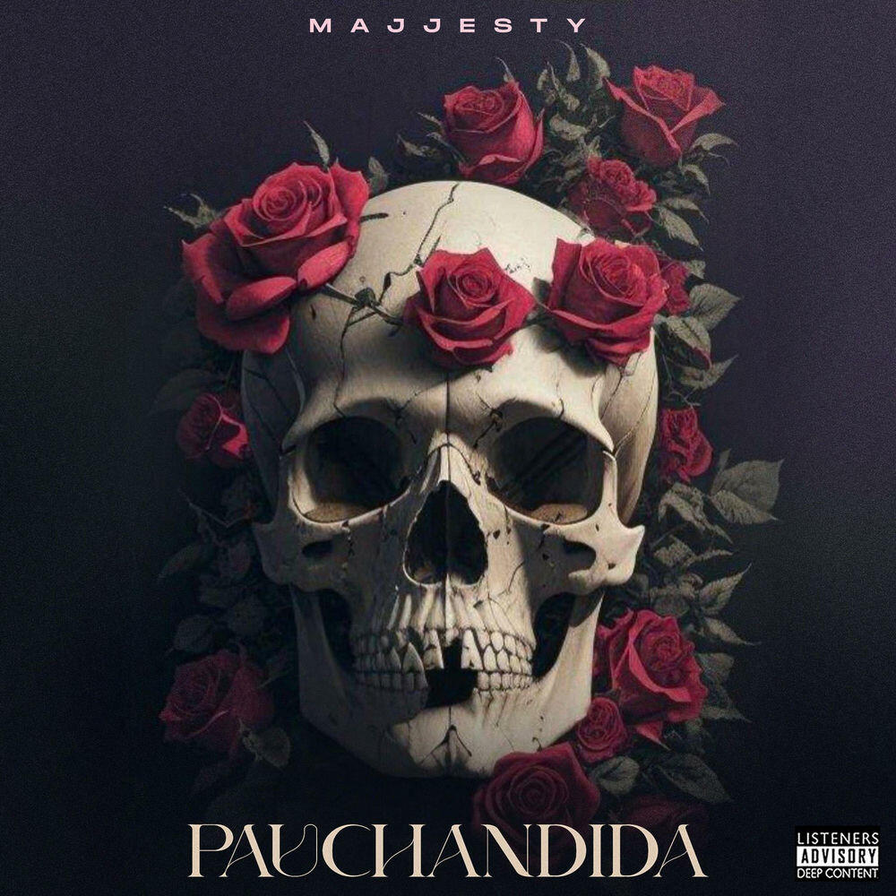 Релиз Pauchandida