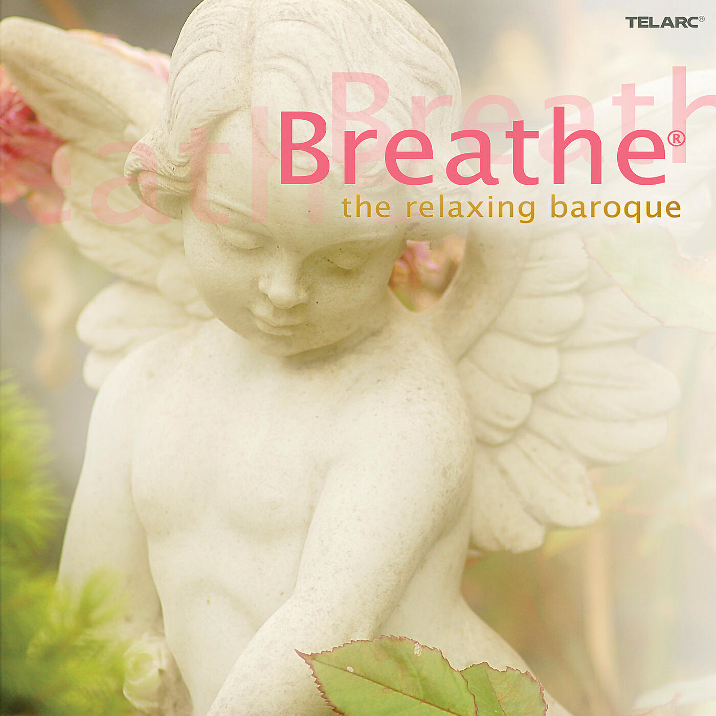 Релиз Breathe: The Relaxing Baroque