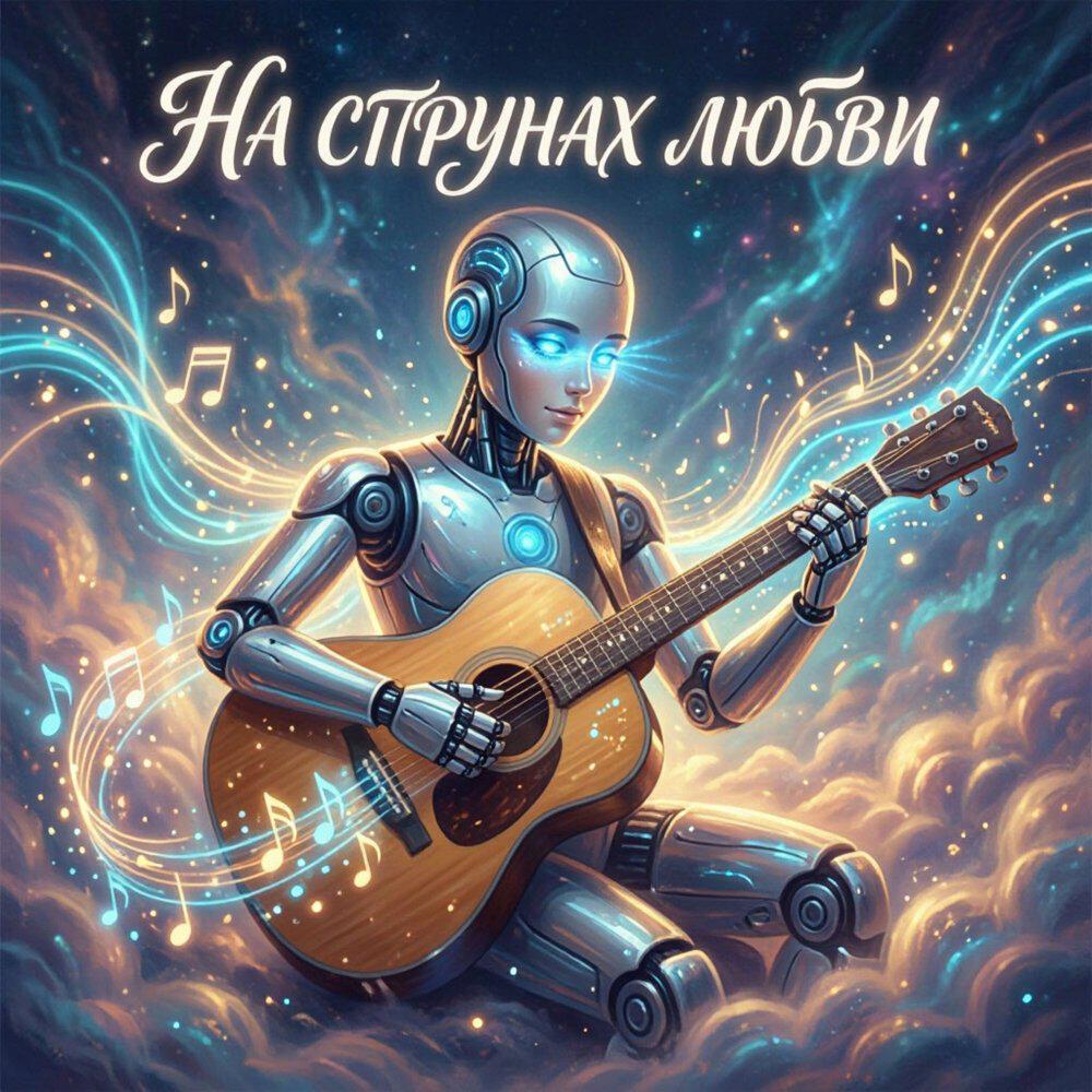Релиз На струнах любви