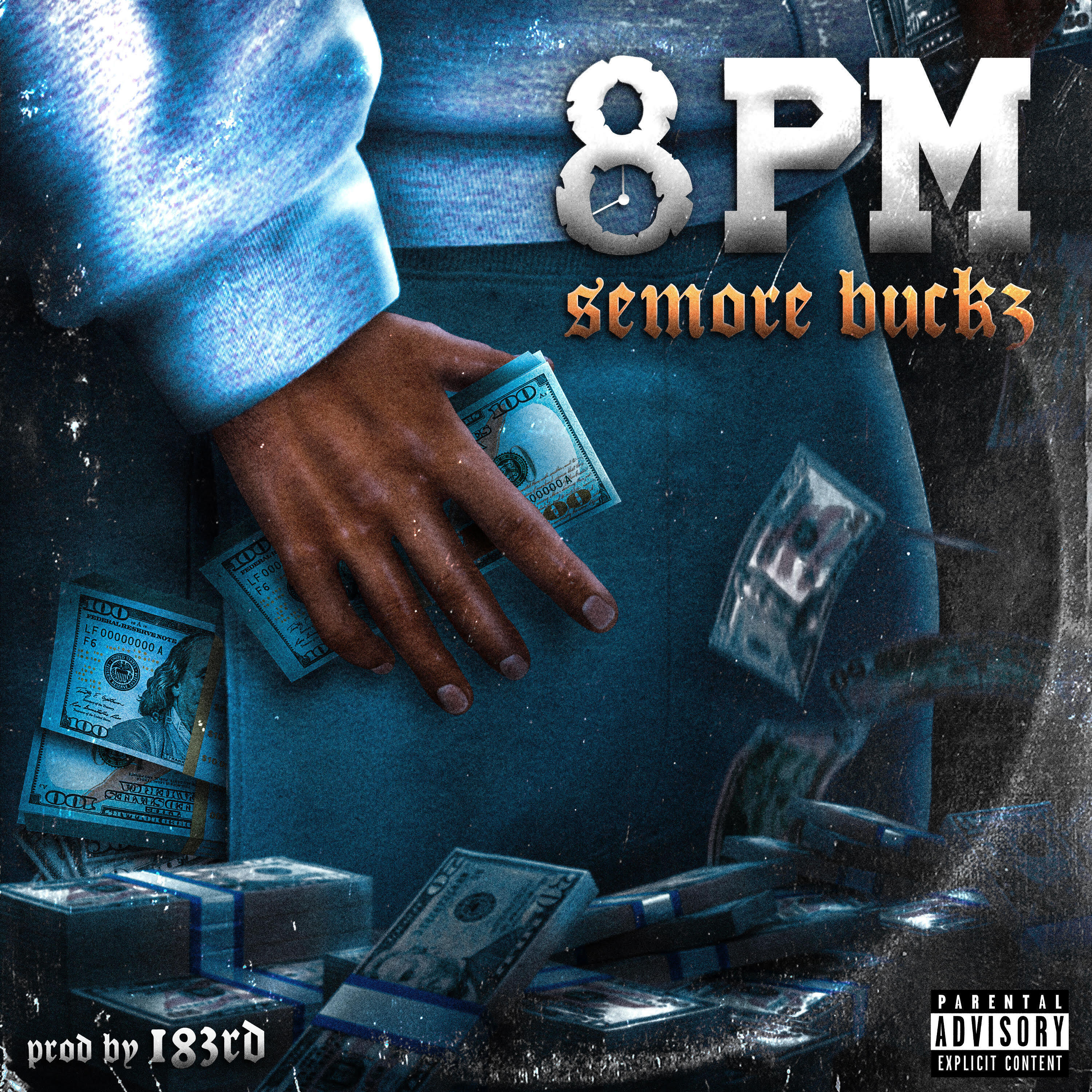 Релиз 8Pm