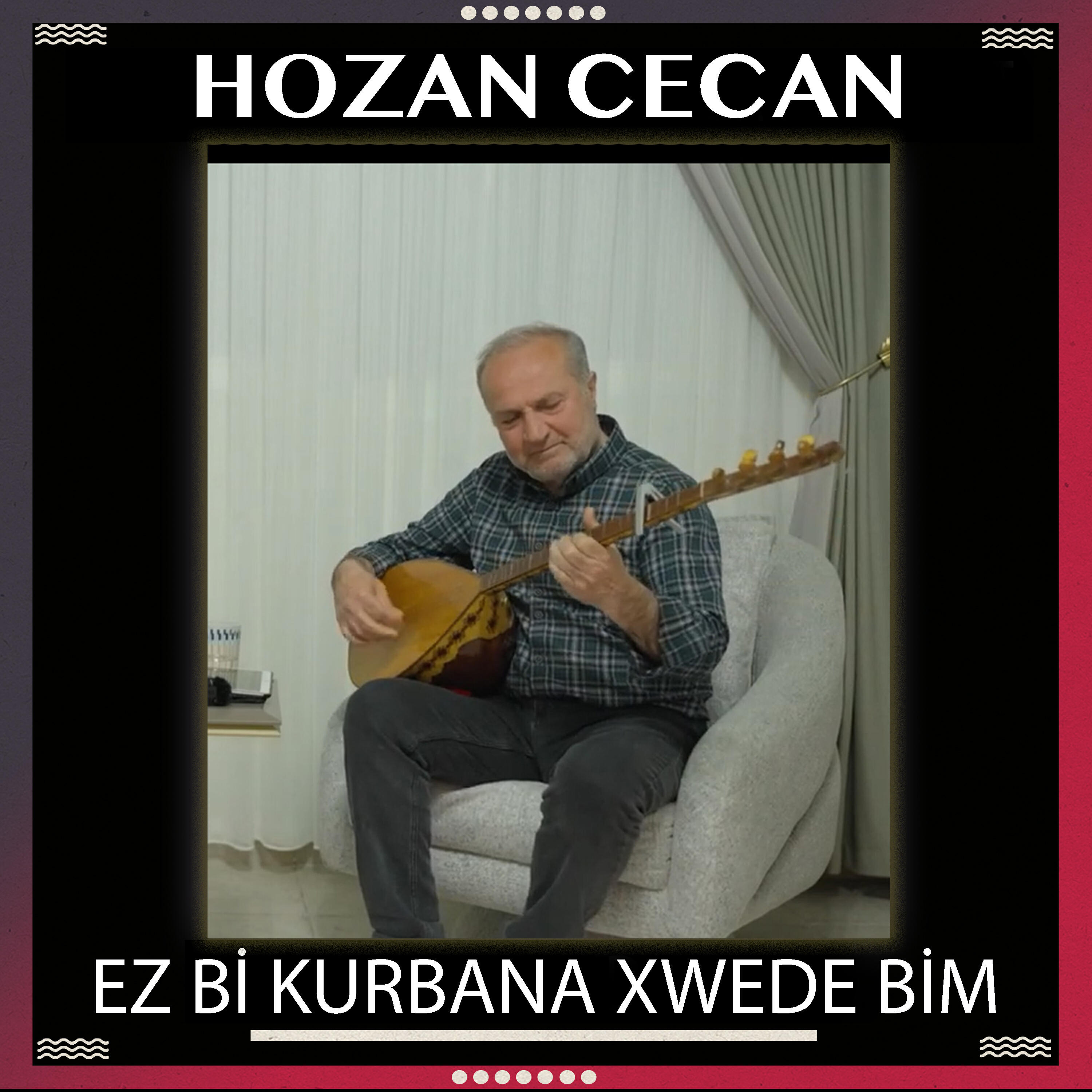 Трек Ez Bi Kurbana Xwede Bim