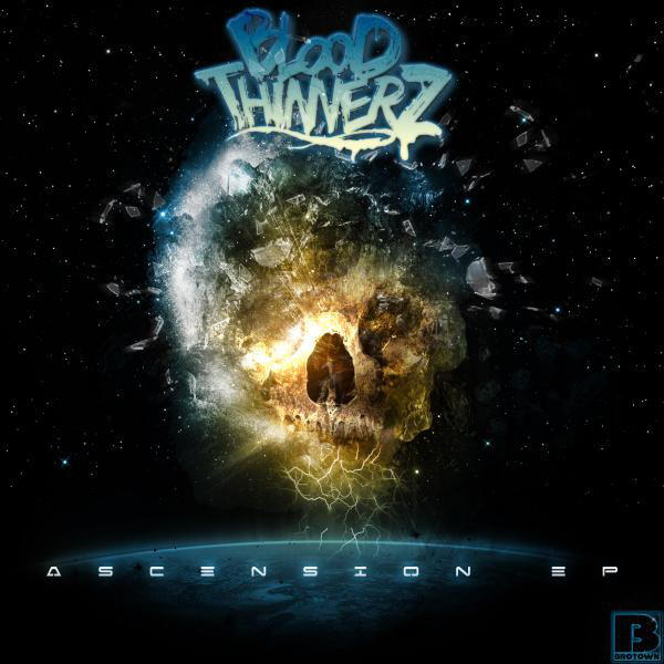 Релиз Ascension EP