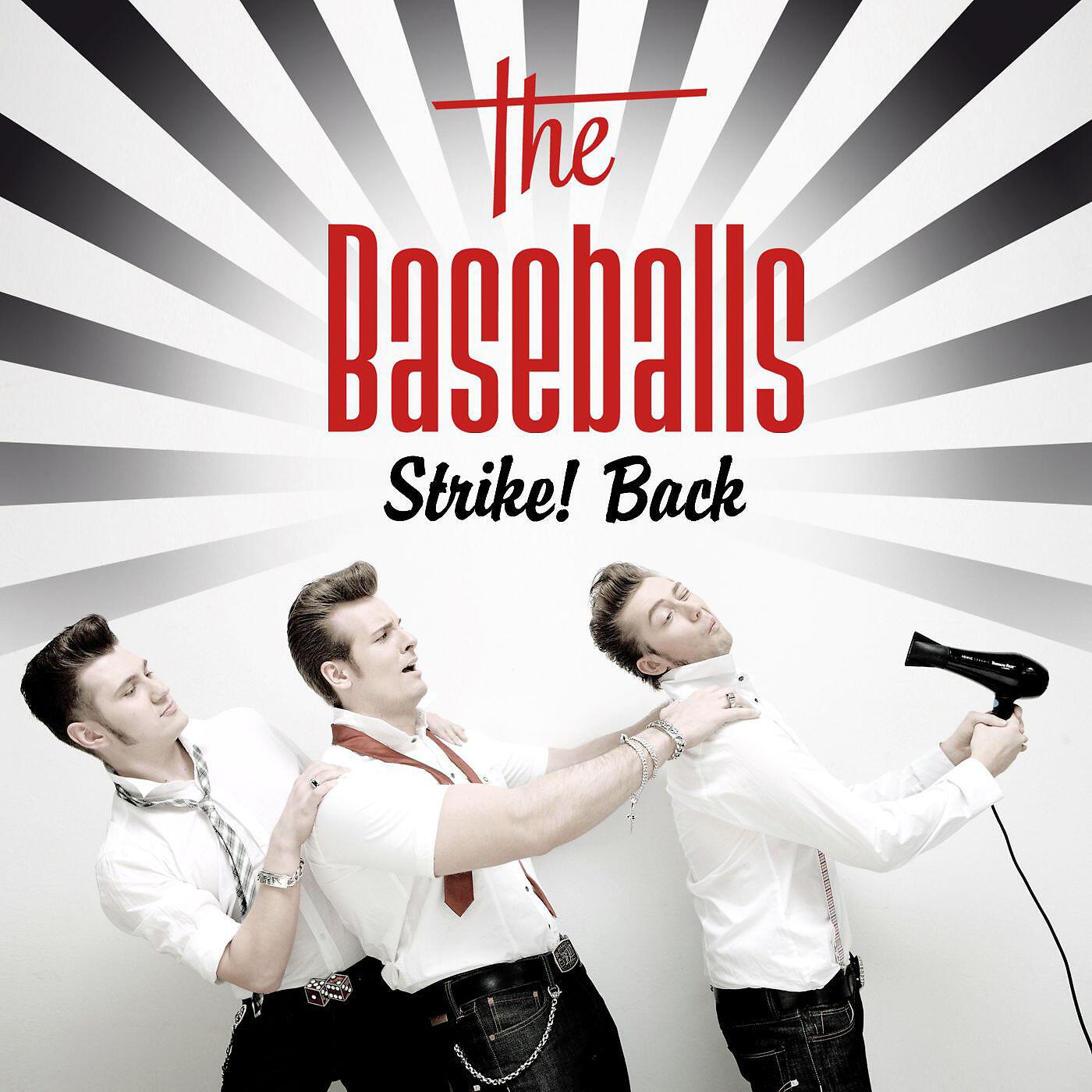 Релиз Strike! Back