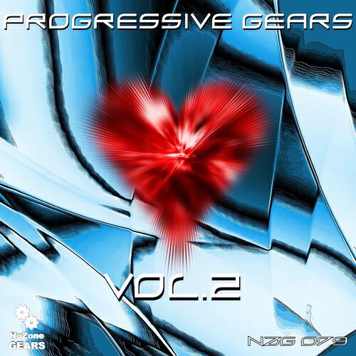 Релиз Progressive Gears, Vol. 2