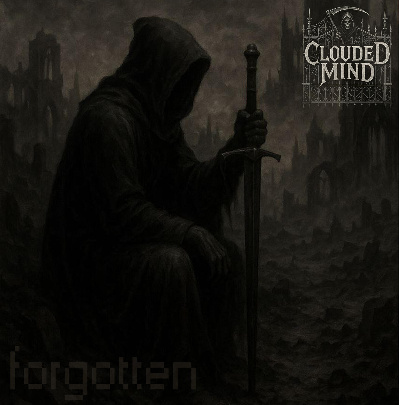 Релиз Forgotten