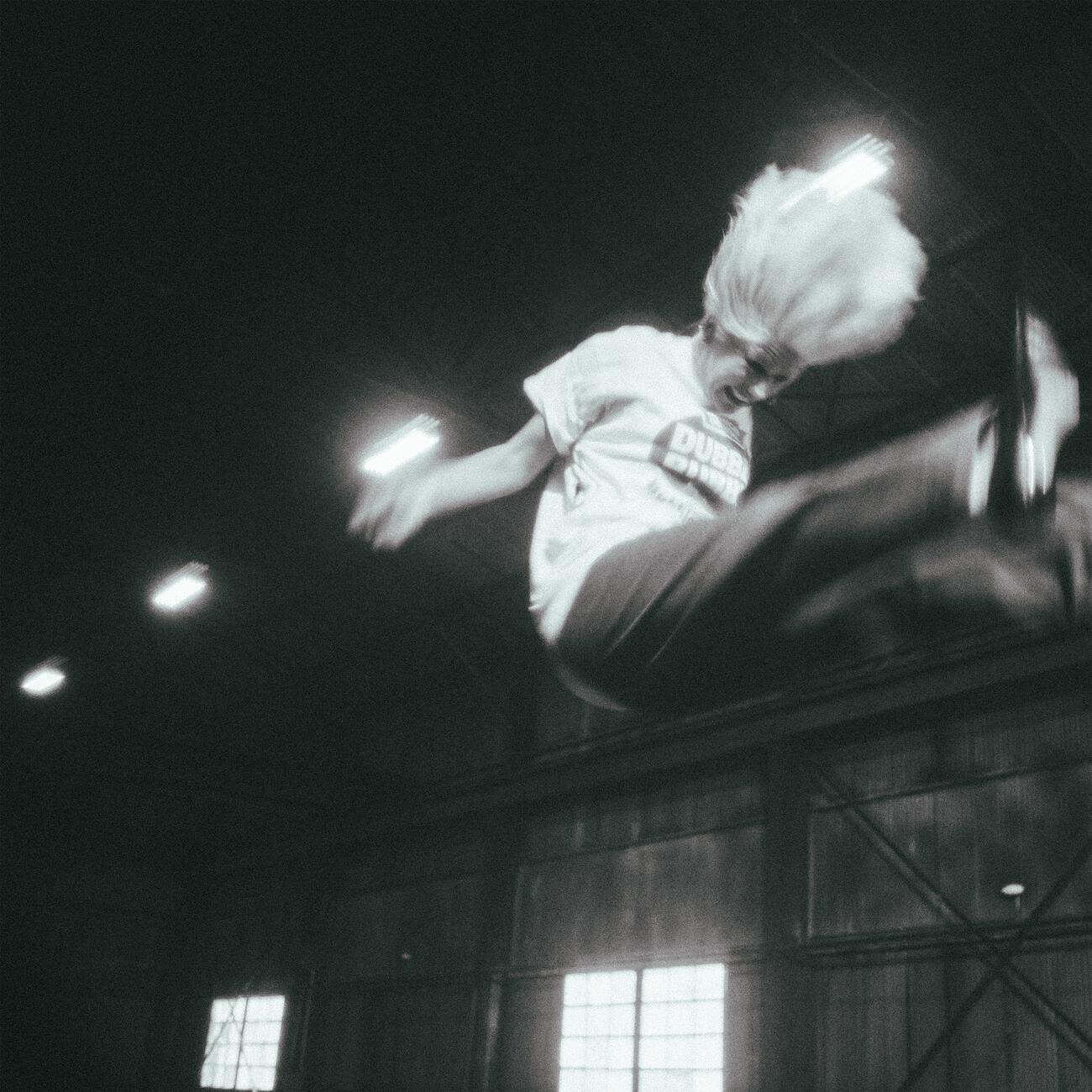 Релиз Chewing Gum