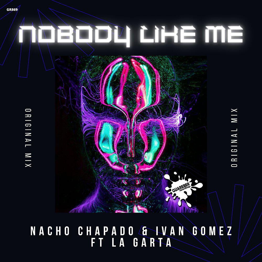 Релиз Nobody Like Me