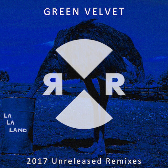 Релиз La La Land 2017 Unreleased Remixes