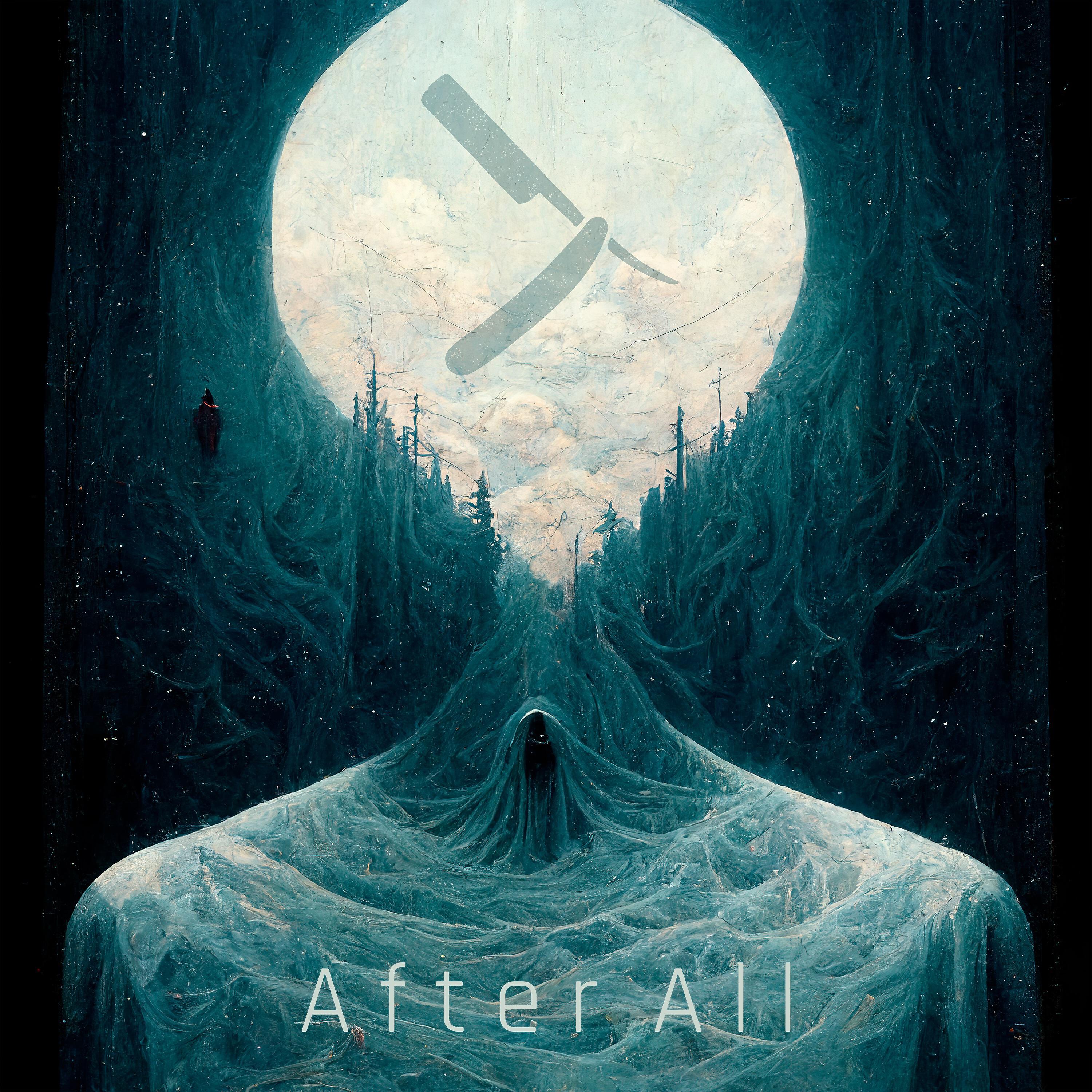 Релиз After All