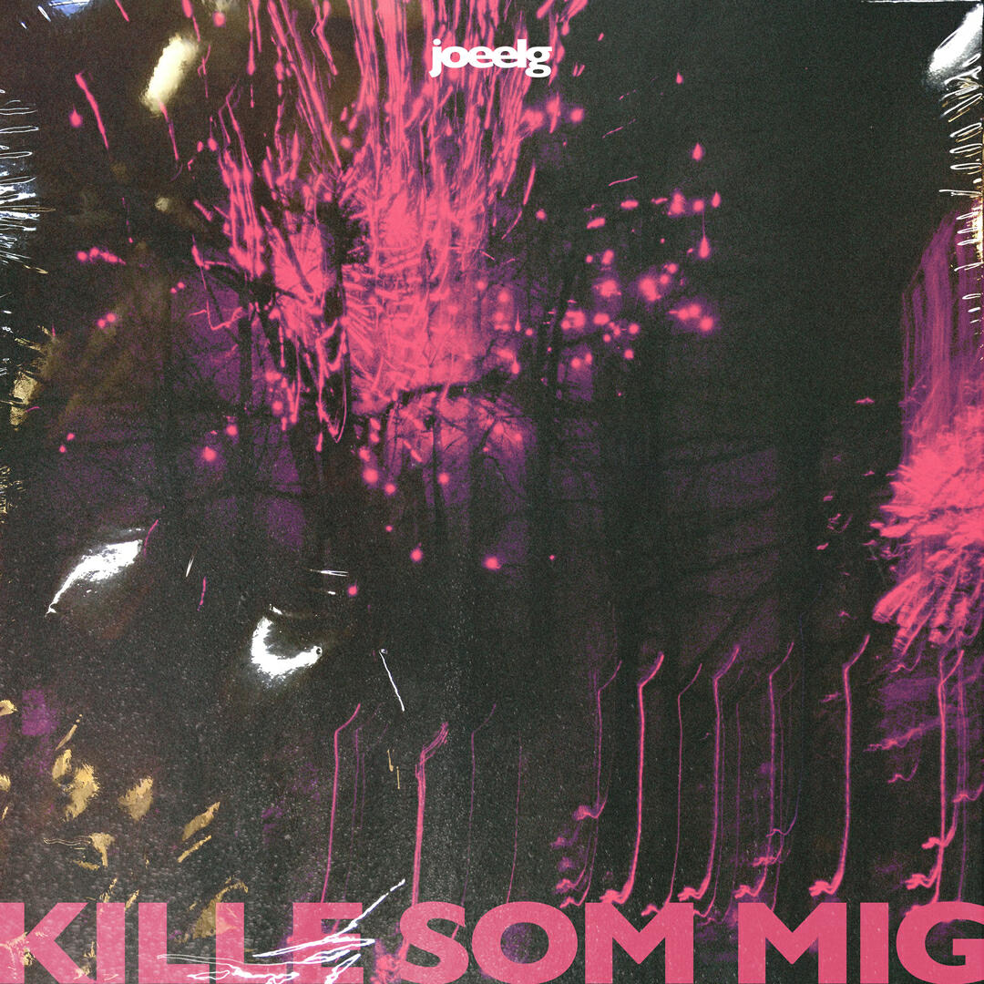 Релиз Kille Som Mig
